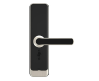 Avatto Smart zamek SDL-A270-S-5572 WiFi Srebrny - 1347462 - zdjęcie 2